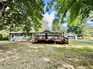 5916 NE 315th St, La Center, WA 98629