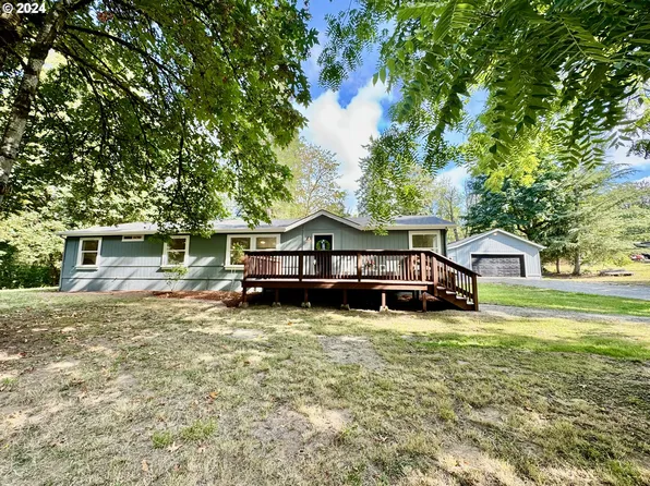 5916 NE 315th St, La Center, WA 98629