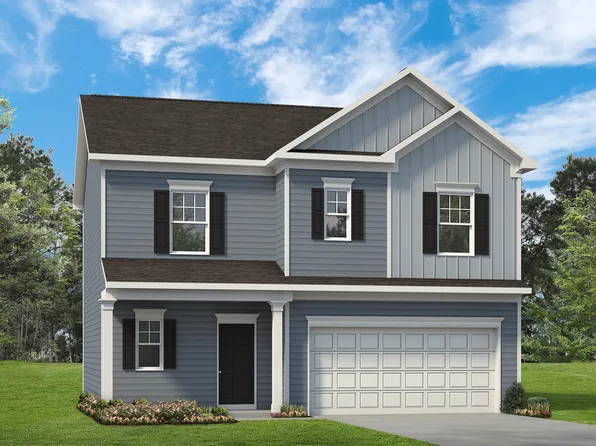 The Benson II Plan, Cantigny Park