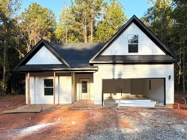 262 Cheryl St, Luthersville, GA 30251