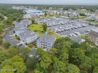 2555 Saint James Dr UNIT 104, Southport, NC 28461