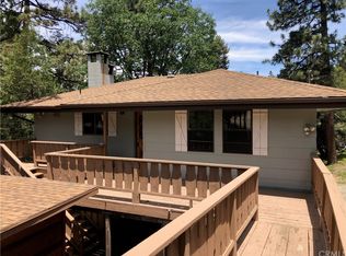 26810 Saunders Mdws, Idyllwild, CA 92549