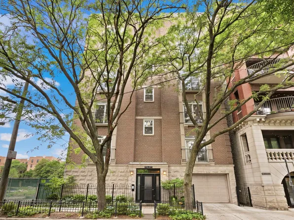 1422 N Orleans St APT 3S, Chicago, IL 60610