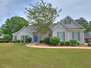 1933 Windway Rd, Auburn, AL 36830