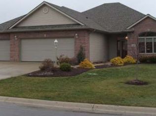 10425 Hawk Stream Trl, Hoagland, IN 46745