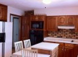 223 Knobley Dr, Ridgeley, WV 26753