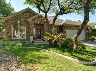 6812 Auckland Ct, Austin, TX 78749