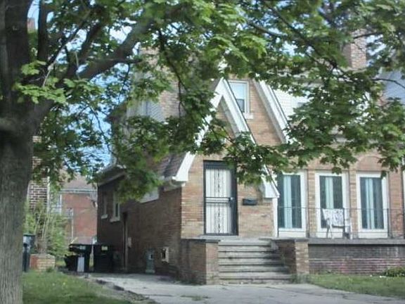 Property Side View