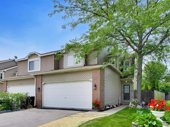 1716 N Frolic Ave, Waukegan, IL 60085
