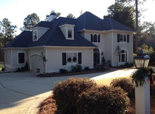 233 National Dr, Pinehurst, NC 28374