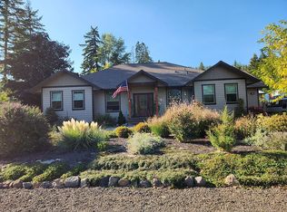 5310 Highway 35, Mount Hood Parkdale, OR 97041
