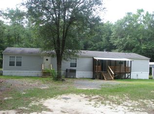 3421 Spiral Ln, Marianna, FL 32448