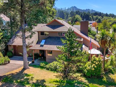 315 N Chinook St, Cannon Beach, OR, 97110