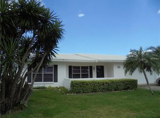 9221 40th Way N, Pinellas Park, FL 33782