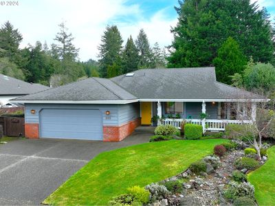 970 Krista Ln, Brookings, OR, 97415