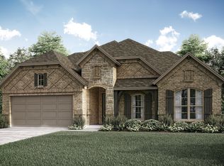 288 Sparkling Springs Dr, Waxahachie, TX 75165