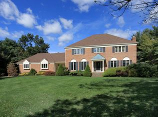 56 Furnace Rd, Chester, NJ 07930