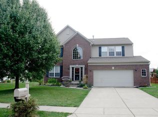 6837 Roundrock Ct, Avon, IN 46123