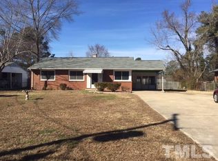 1141 Delano St, Durham, NC 27703