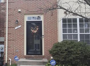 3 Steeplejack Ct, Owings Mills, MD 21117