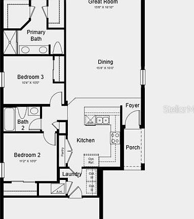 2nd image of this home