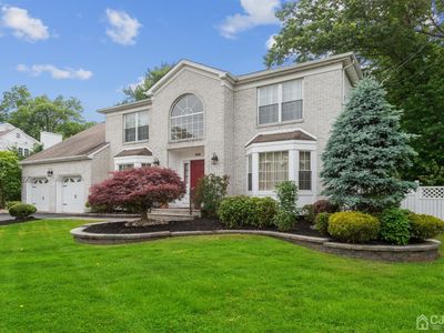 635 Denver Blvd, Edison, NJ, 08820