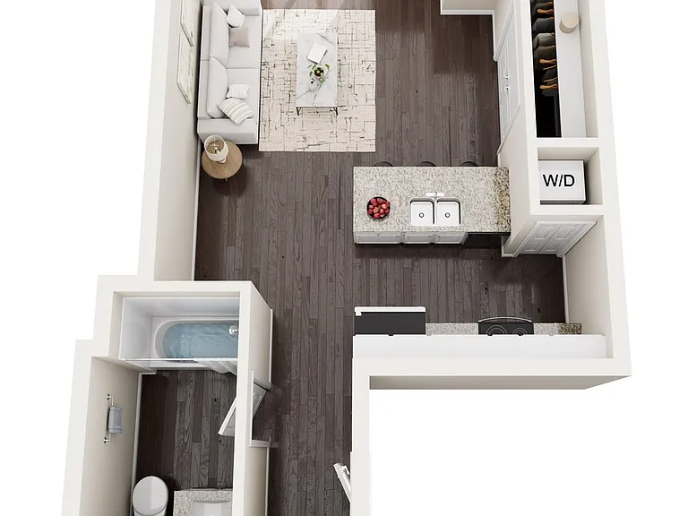 The Beach Club Residences — Photo 18