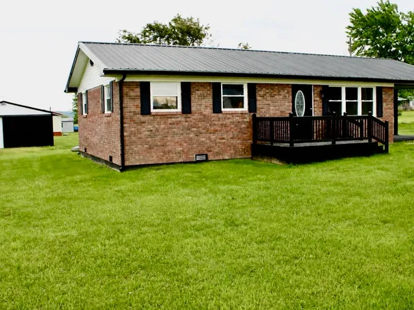 10779 State Highway 57, Tollesboro, KY 41189