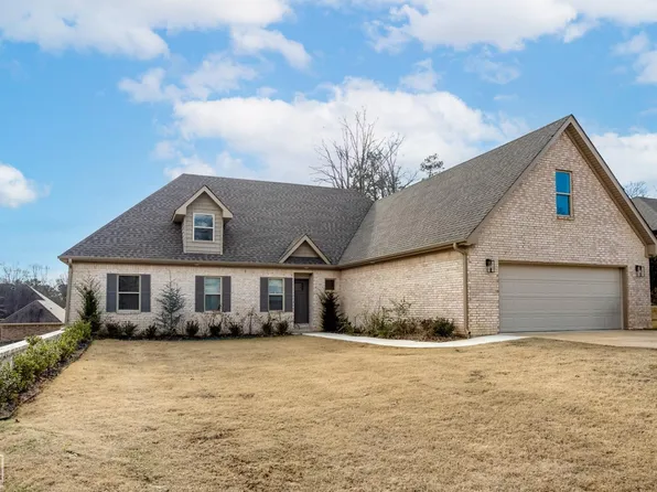 1497 Sullivan Cir, Jonesboro, AR 72404