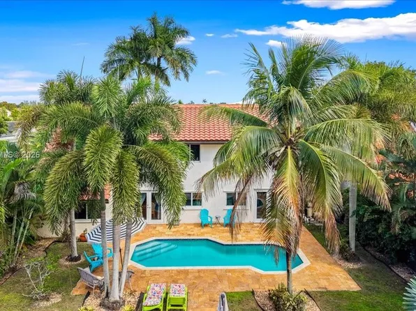 2560 Bass Way, Cooper City, FL 33026
