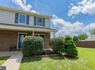 304 E 12th Ave, Ranson, WV 25438