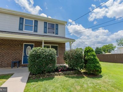 304 E 12th Ave, Ranson, WV, 25438
