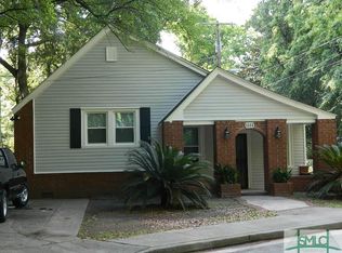 1111 Skidaway Rd, Savannah, GA 31404