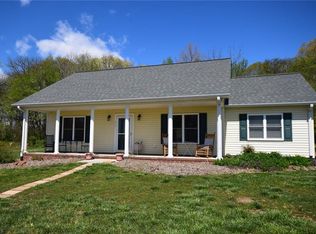 247 Gilbert Rd, Mocksville, NC 27028