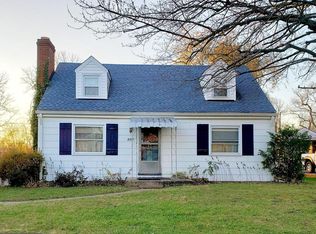 10318 Greentop Rd, Cockeysville, MD 21030