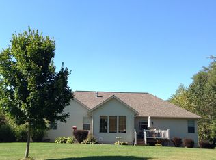 2379 Twp Rd 457, Loudonville, OH 44842