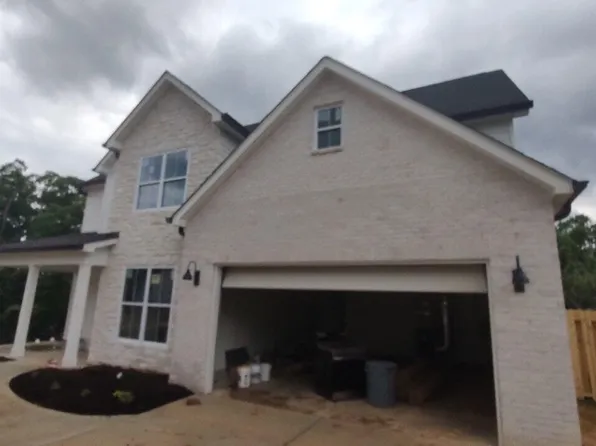 8114 Chapel Hill Ln, Knoxville, TN 37938