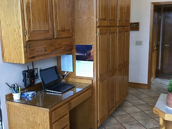 pantry roll-out shelves 
