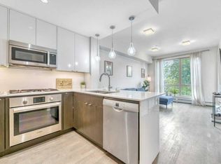 305 N 18th Ave SW #328, Calgary, AB T2S3H1