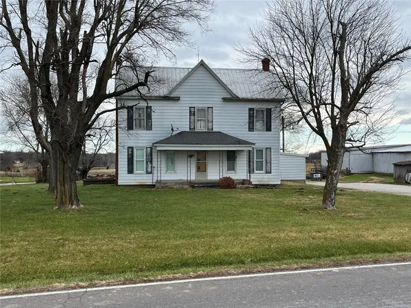 52 Highway Oo, Old Monroe, MO 63369