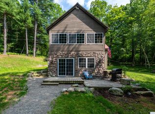 17 Fire Hill Rd, Spencertown, NY 12165