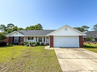 6161 Meursalt Rd, Milton, FL 32570