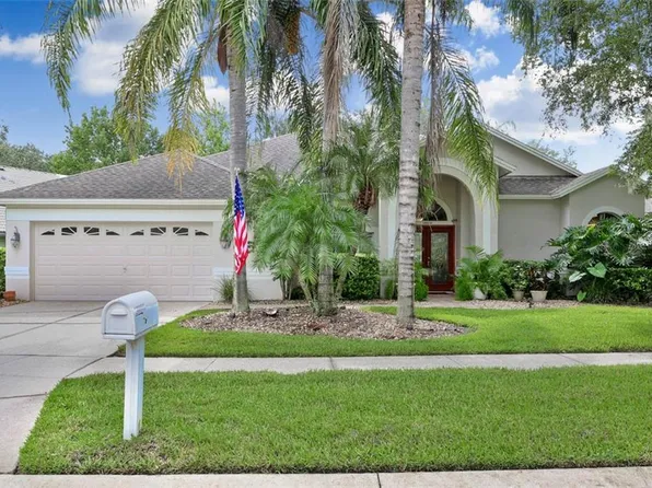 18923 Fairwood Ct, Tampa, FL 33647