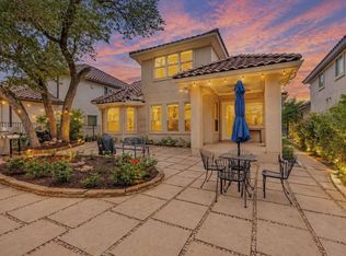 11904 Viscaya Way, Austin, TX 78726