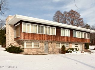 2607 Brassie Ave, Flossmoor, IL