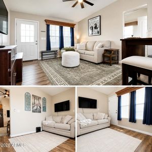 10960 N 67TH Avenue #122, Glendale, AZ, 85304