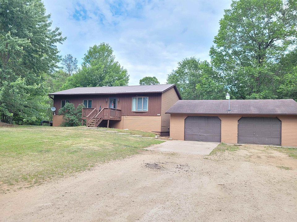 N7020 Wescott Ln, Shawano, WI 54166 Zillow