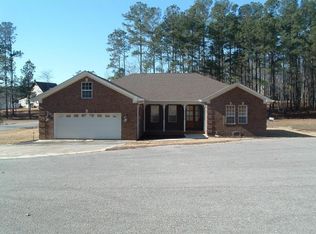 17 Tadpole Ln, Corinth, MS 38834