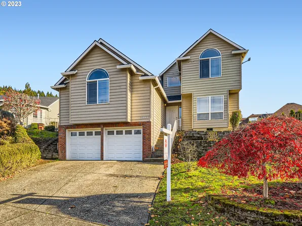 12998 SE 136th Dr, Happy Valley, OR 97086