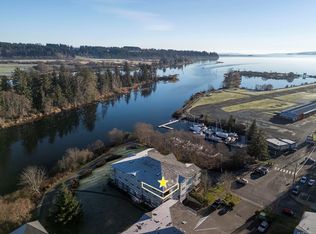 111 20th St Unit 33, Courtenay, BC V9N 8B1